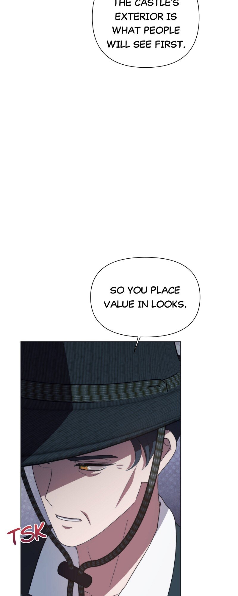 The Grand Duke Is Mine Chapter 64 - Page 21