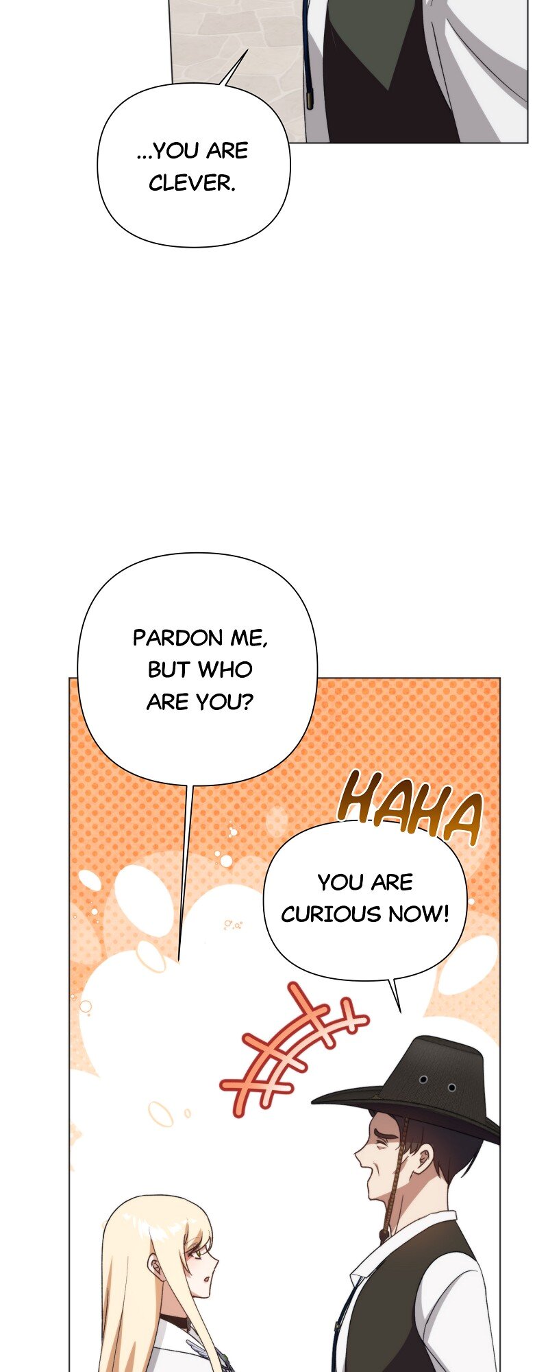 The Grand Duke Is Mine Chapter 64 - Page 27