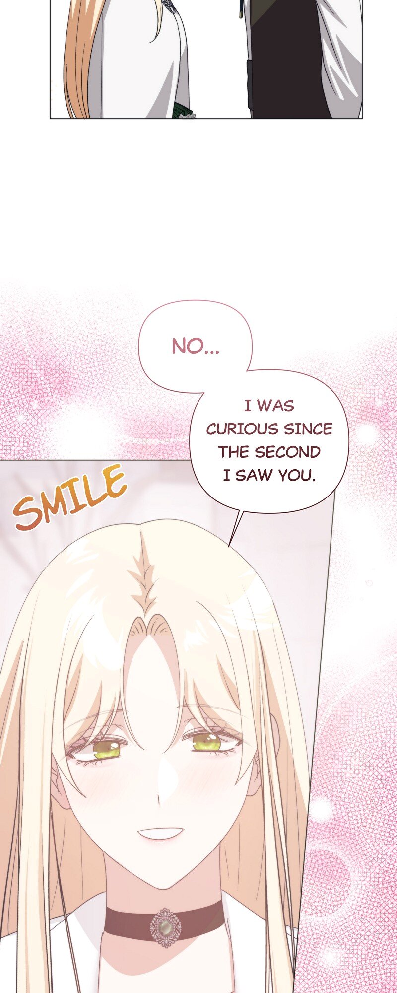 The Grand Duke Is Mine Chapter 64 - Page 28