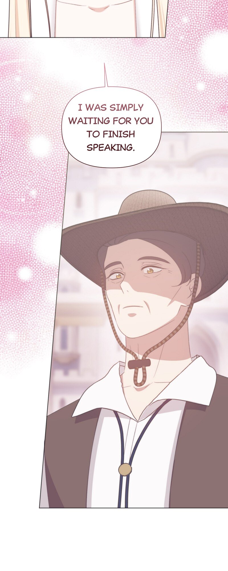 The Grand Duke Is Mine Chapter 64 - Page 29