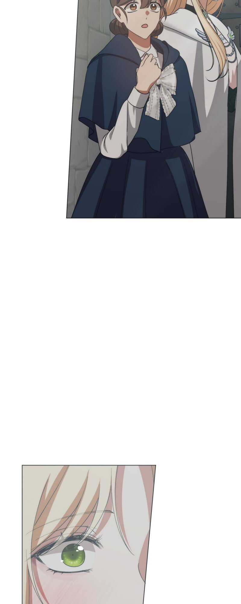 The Grand Duke Is Mine Chapter 64 - Page 4