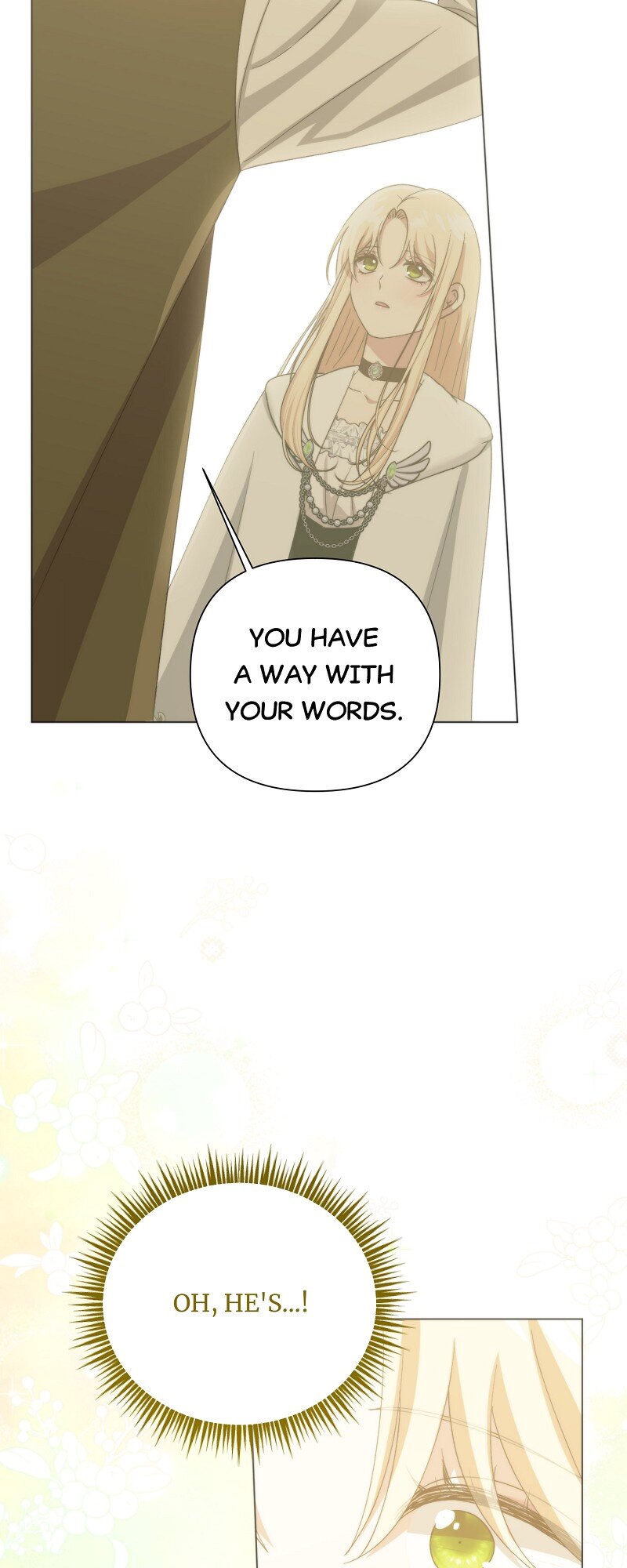 The Grand Duke Is Mine Chapter 64 - Page 31