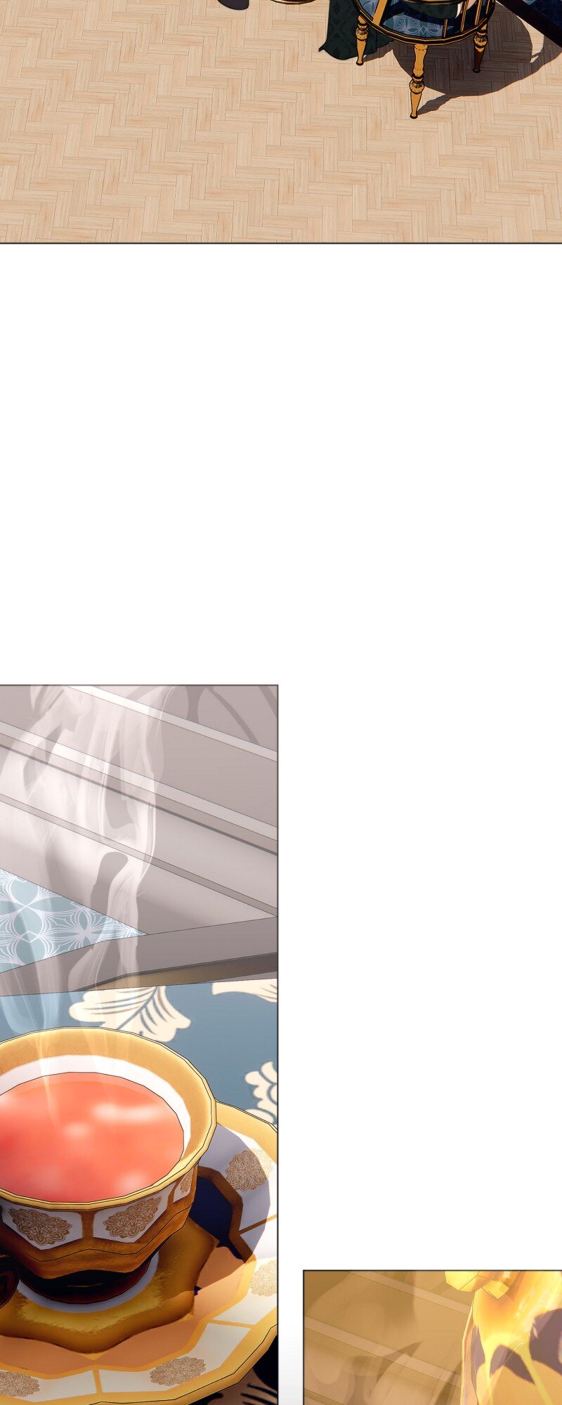 The Grand Duke Is Mine Chapter 64 - Page 36