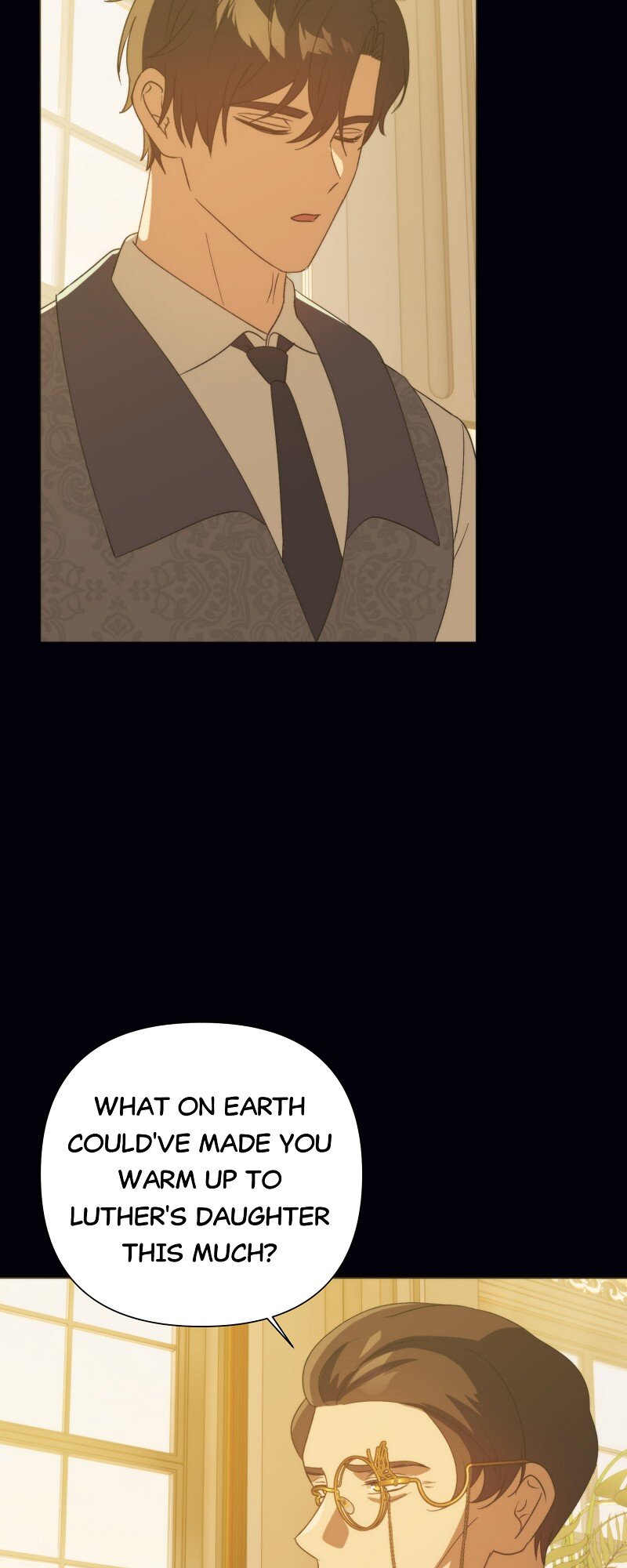 The Grand Duke Is Mine Chapter 64 - Page 39
