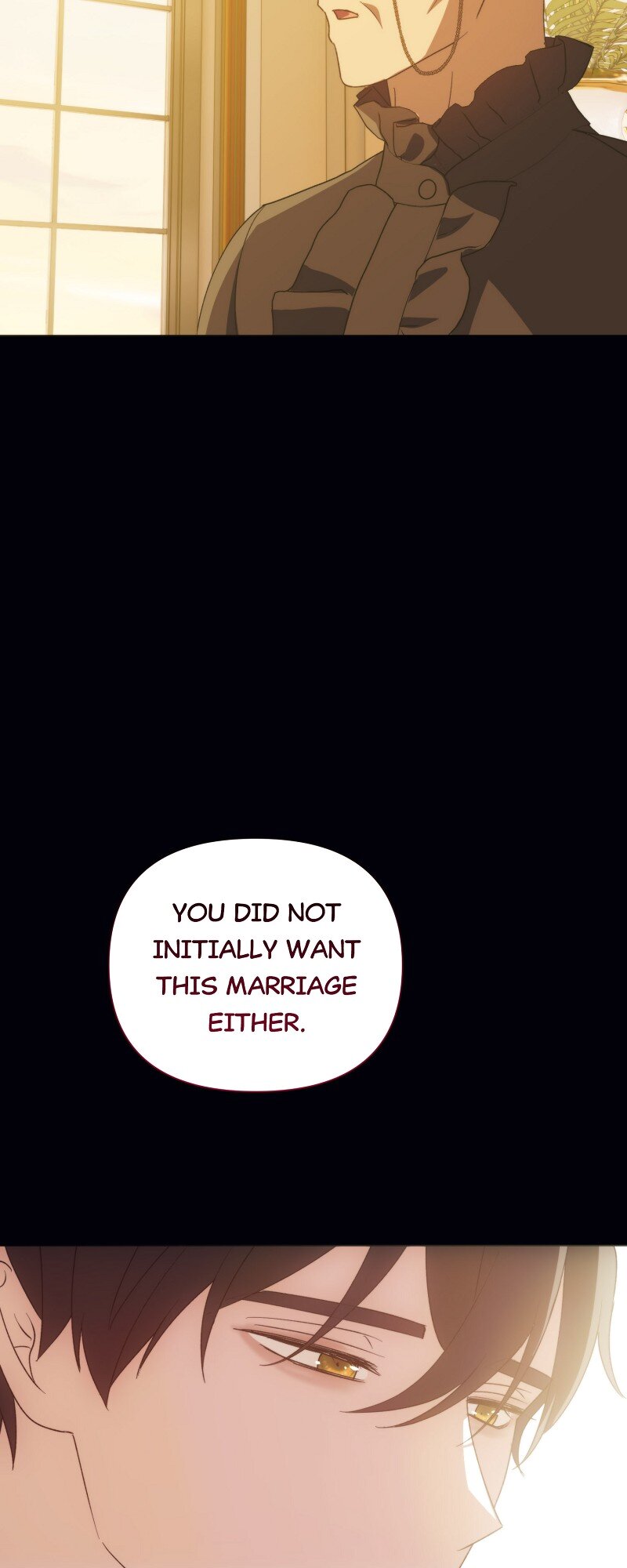 The Grand Duke Is Mine Chapter 64 - Page 40
