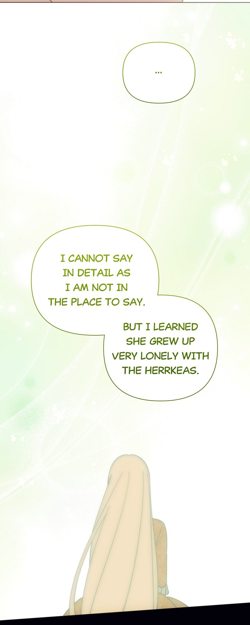 The Grand Duke Is Mine Chapter 64 - Page 41