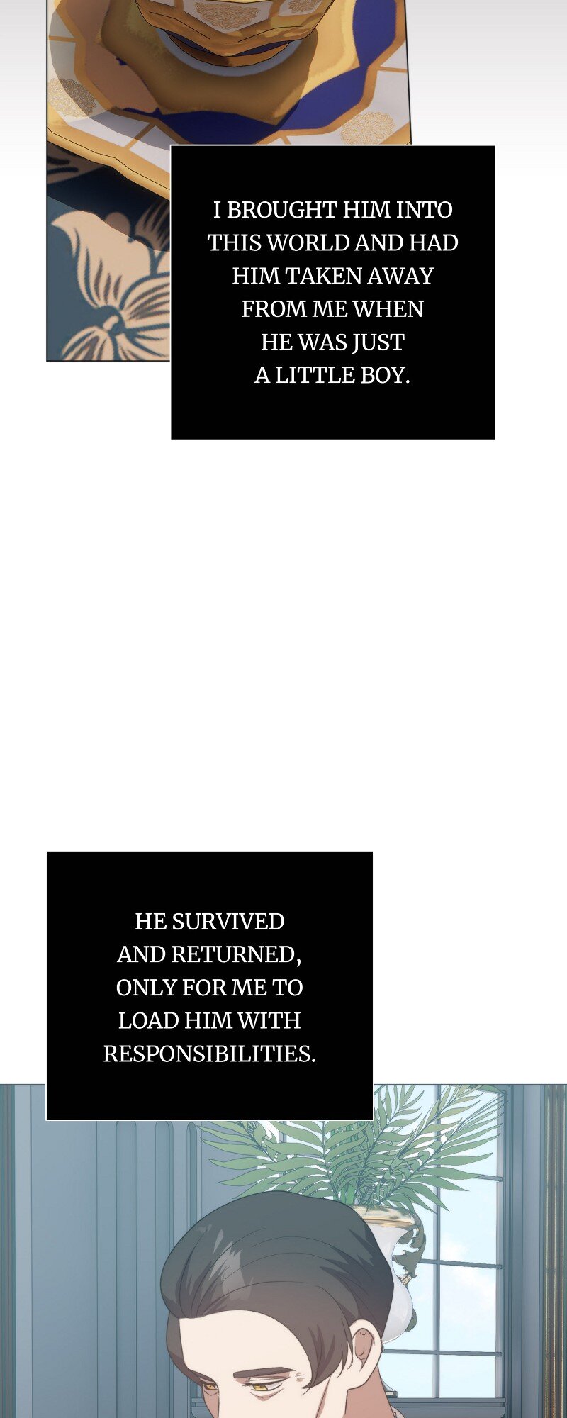 The Grand Duke Is Mine Chapter 64 - Page 44