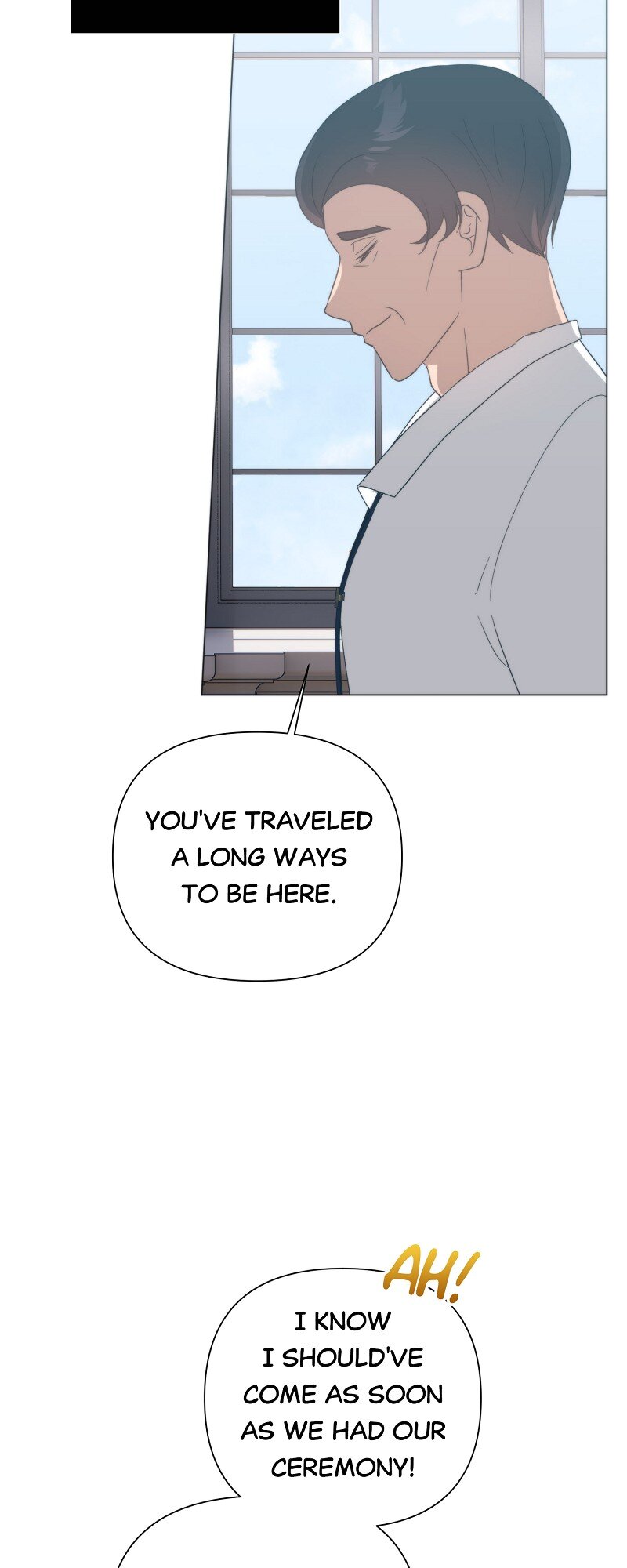 The Grand Duke Is Mine Chapter 64 - Page 48