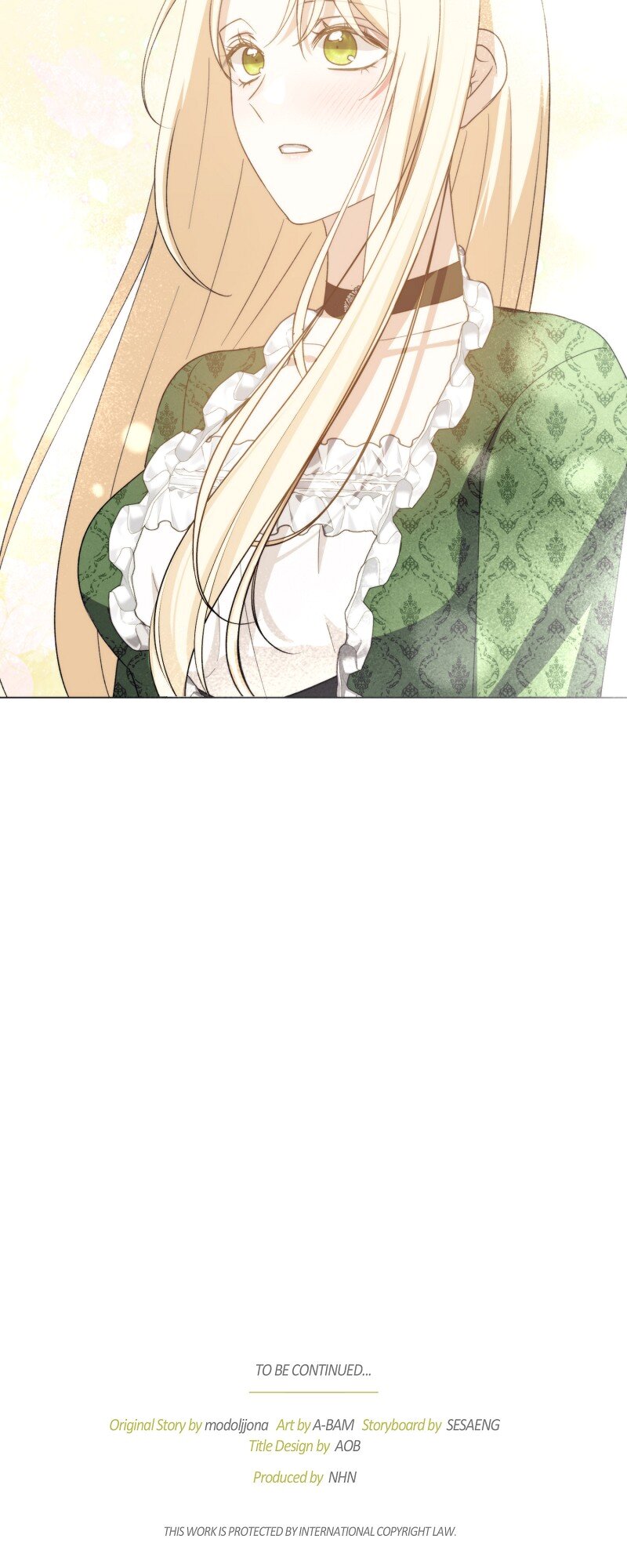 The Grand Duke Is Mine Chapter 64 - Page 61