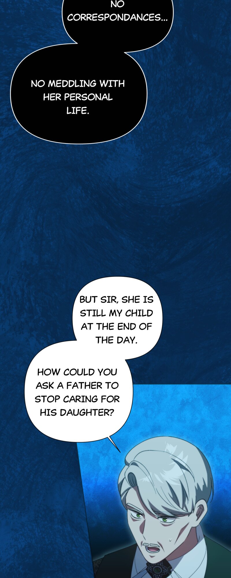 The Grand Duke Is Mine Chapter 65 - Page 14