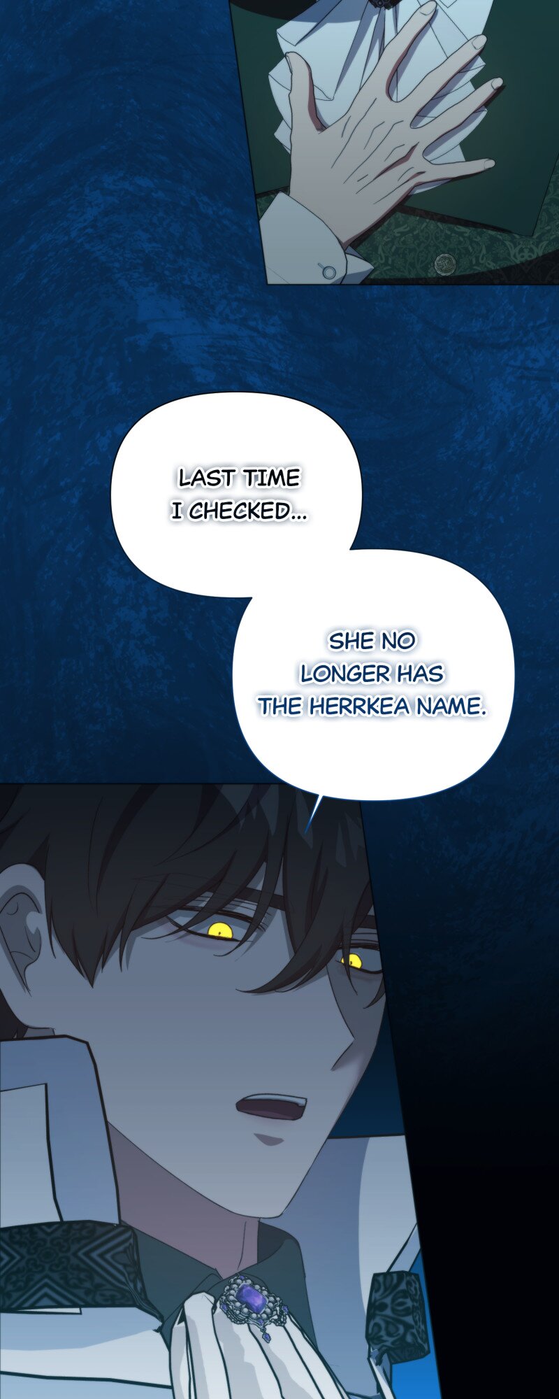The Grand Duke Is Mine Chapter 65 - Page 15
