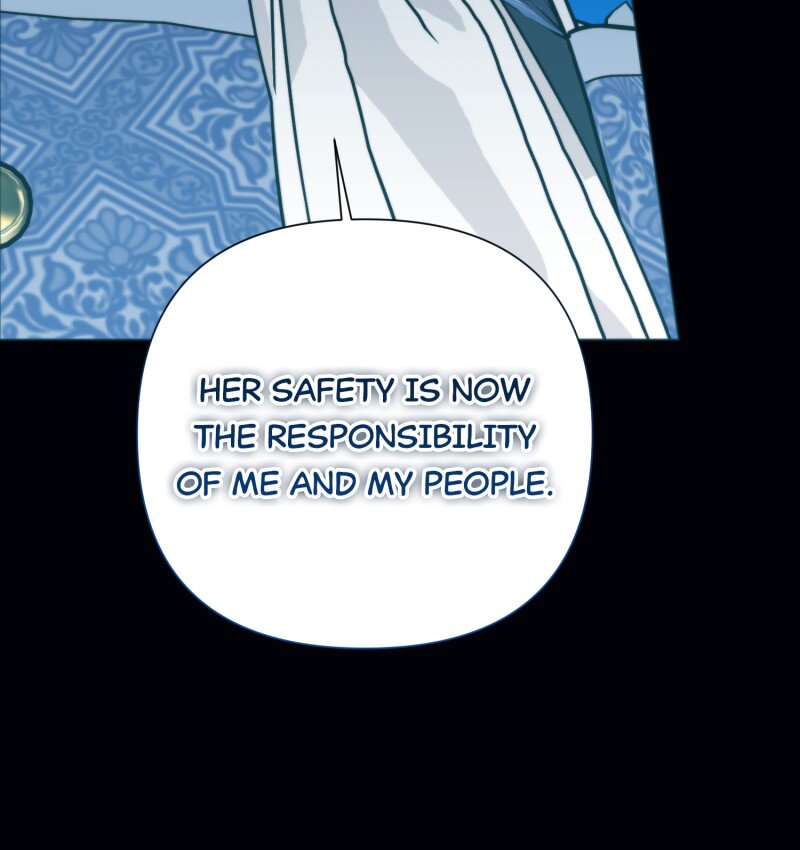 The Grand Duke Is Mine Chapter 65 - Page 16