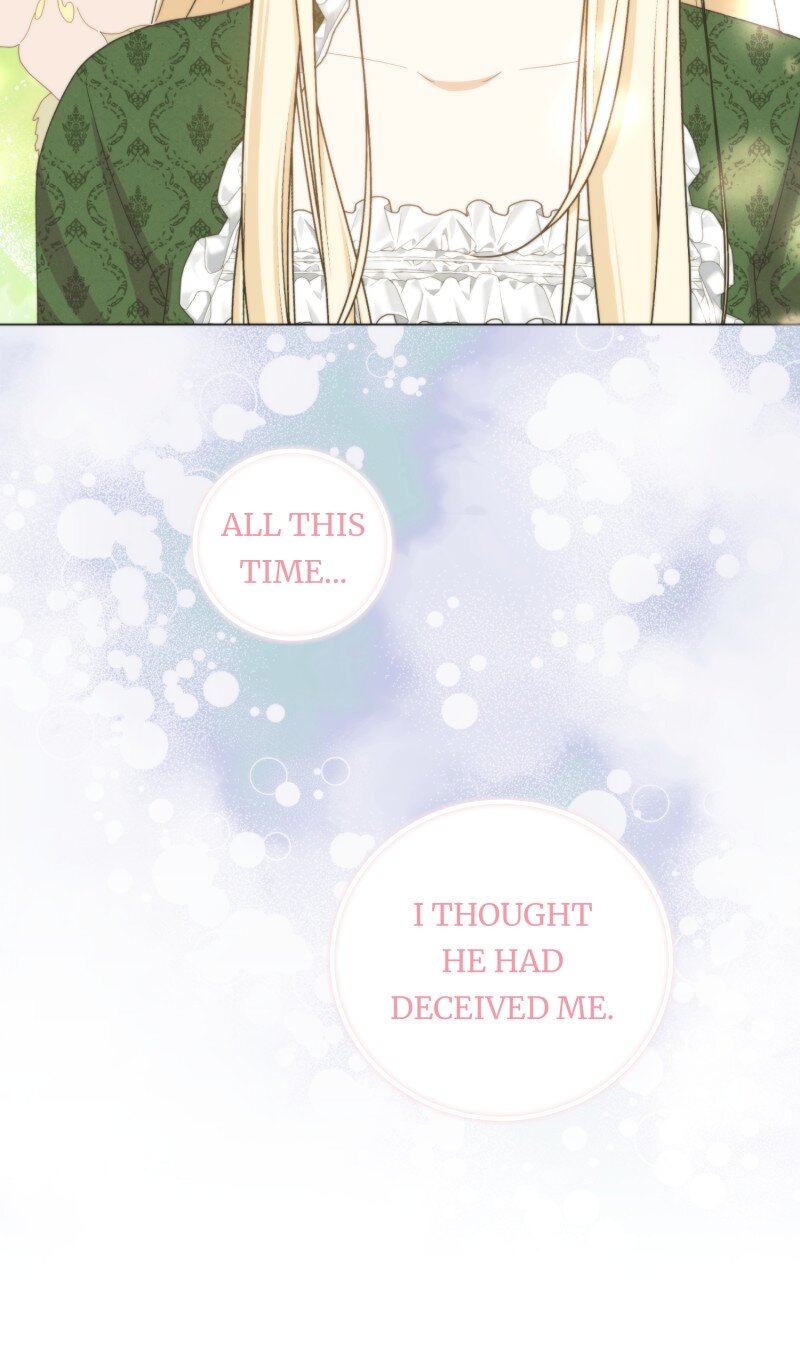 The Grand Duke Is Mine Chapter 65 - Page 22