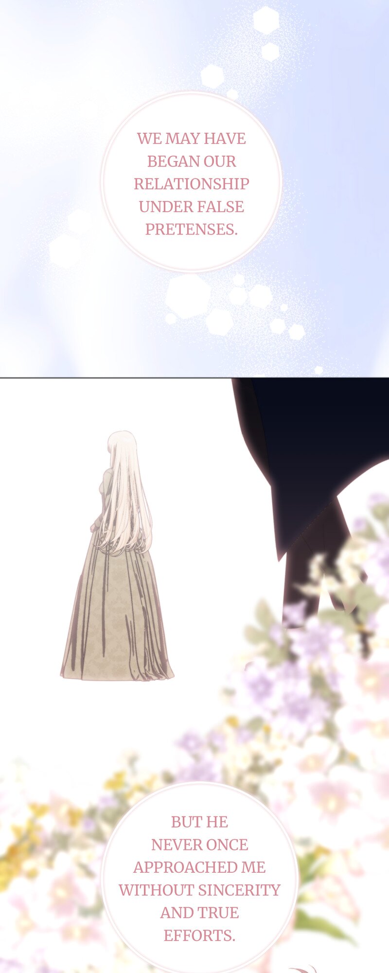 The Grand Duke Is Mine Chapter 65 - Page 26