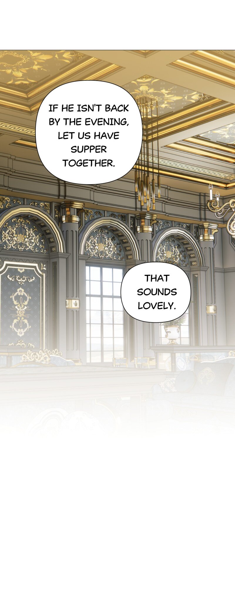 The Grand Duke Is Mine Chapter 65 - Page 30