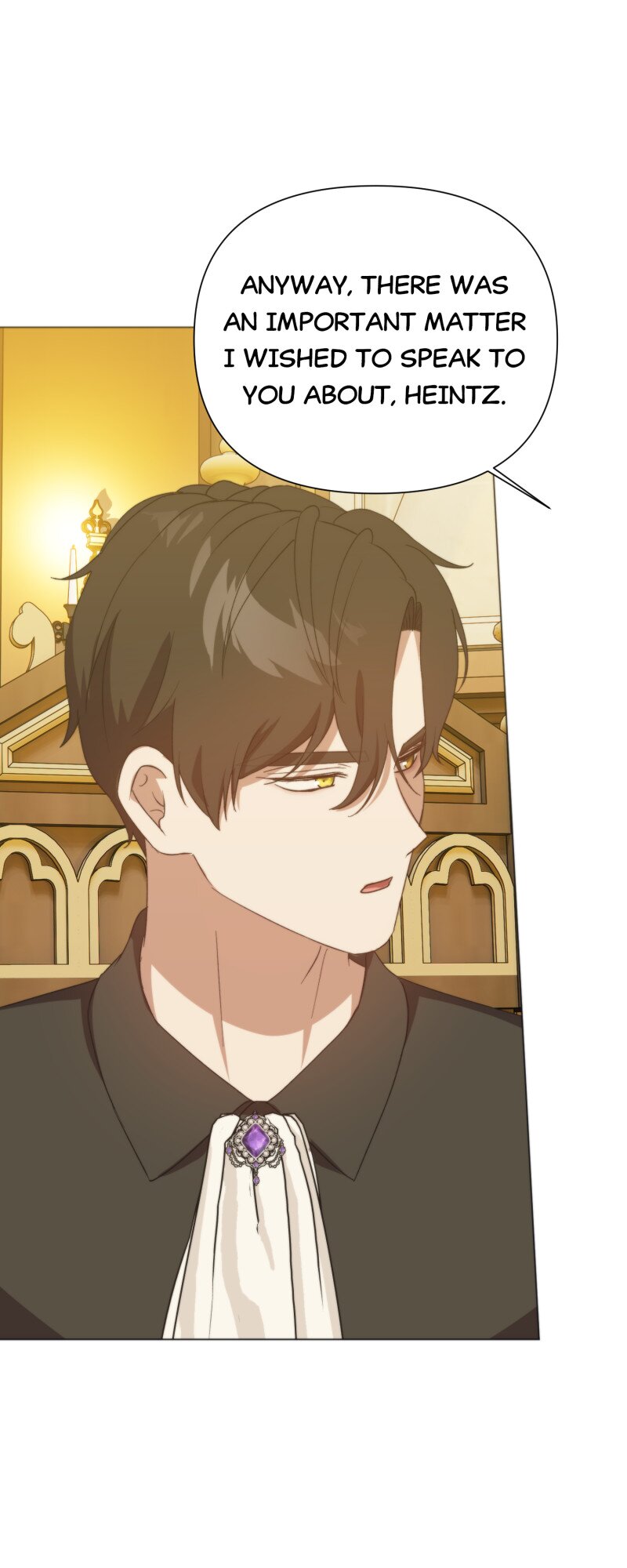 The Grand Duke Is Mine Chapter 65 - Page 35
