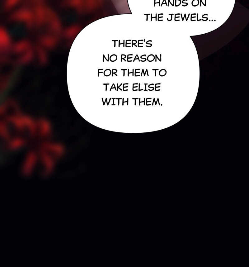 The Grand Duke Is Mine Chapter 65 - Page 40