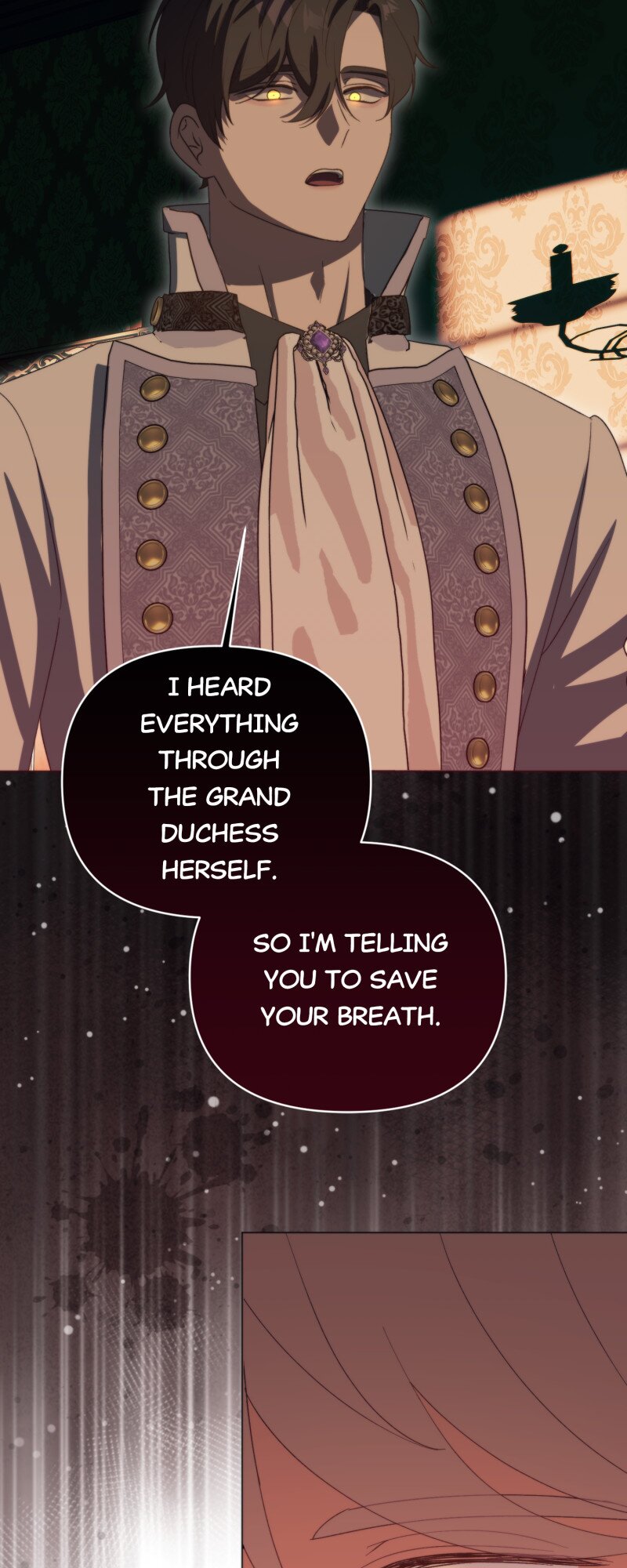 The Grand Duke Is Mine Chapter 65 - Page 5