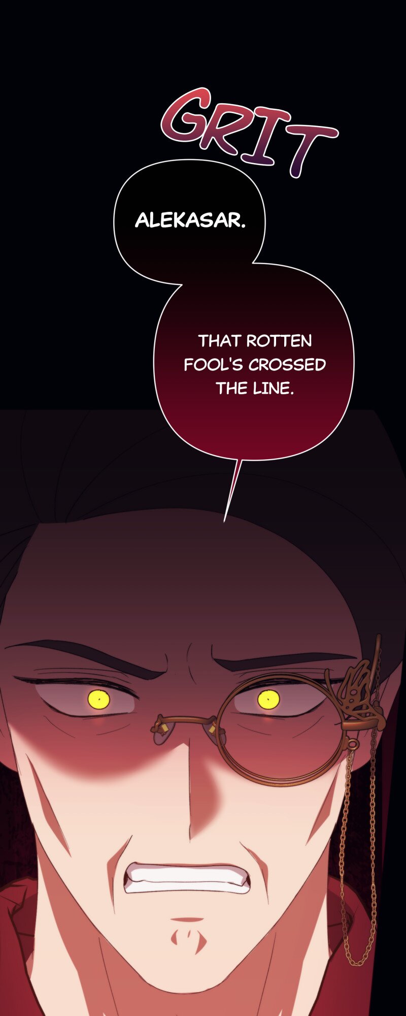 The Grand Duke Is Mine Chapter 65 - Page 41