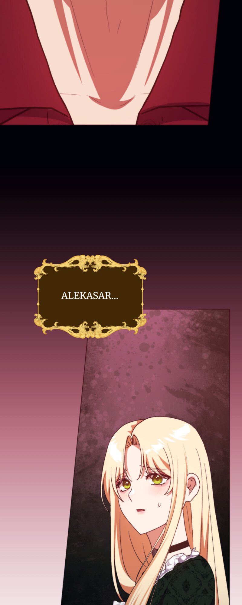 The Grand Duke Is Mine Chapter 65 - Page 42