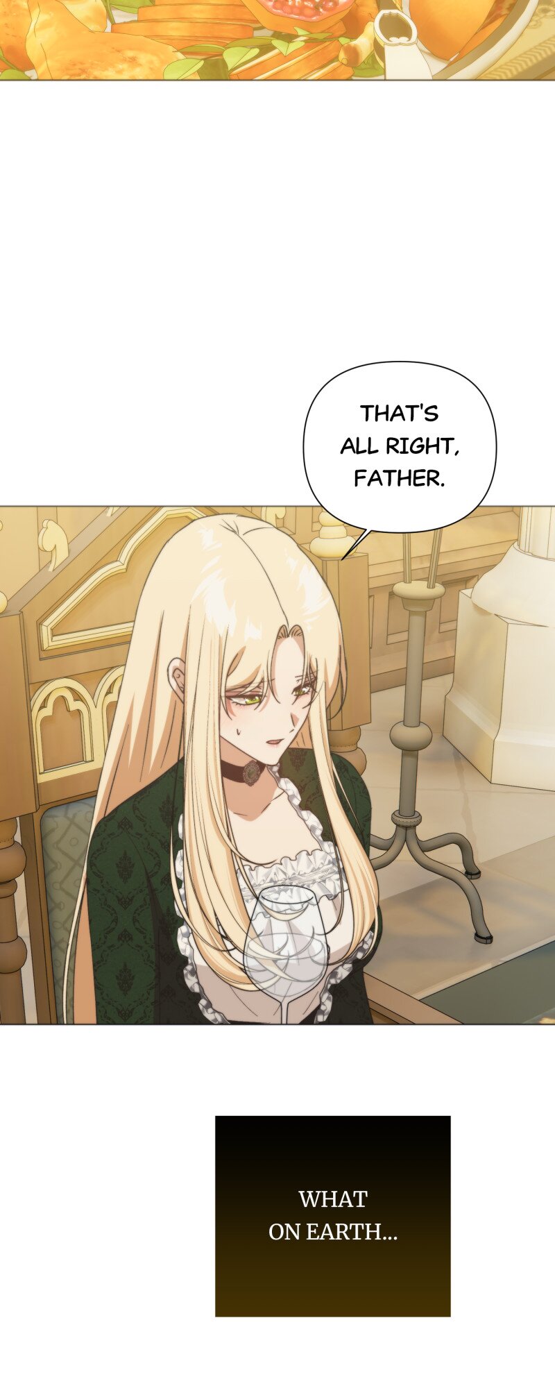 The Grand Duke Is Mine Chapter 65 - Page 44