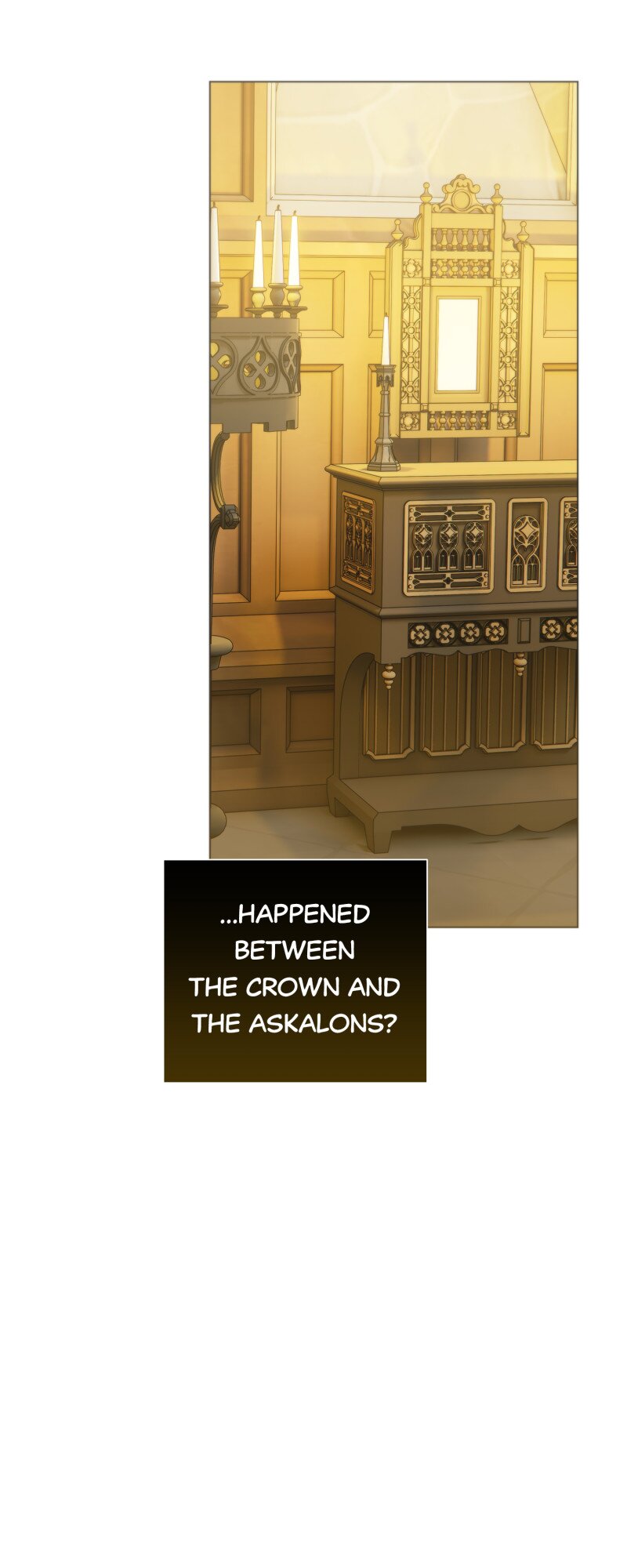 The Grand Duke Is Mine Chapter 65 - Page 45