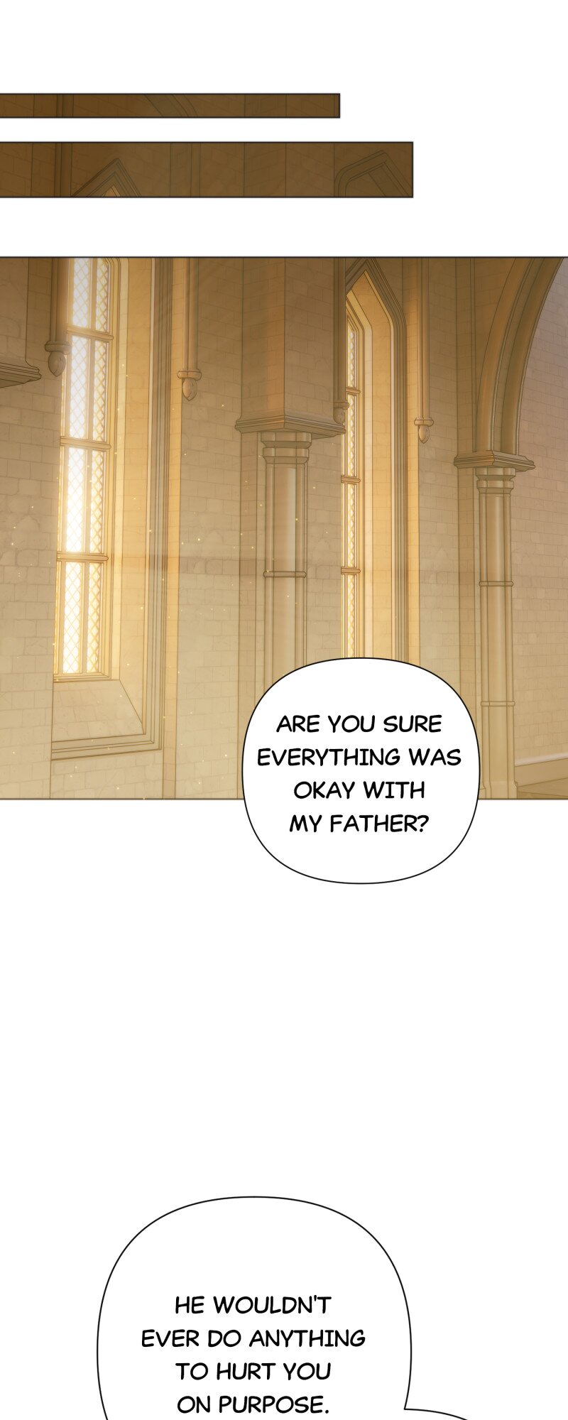 The Grand Duke Is Mine Chapter 65 - Page 47