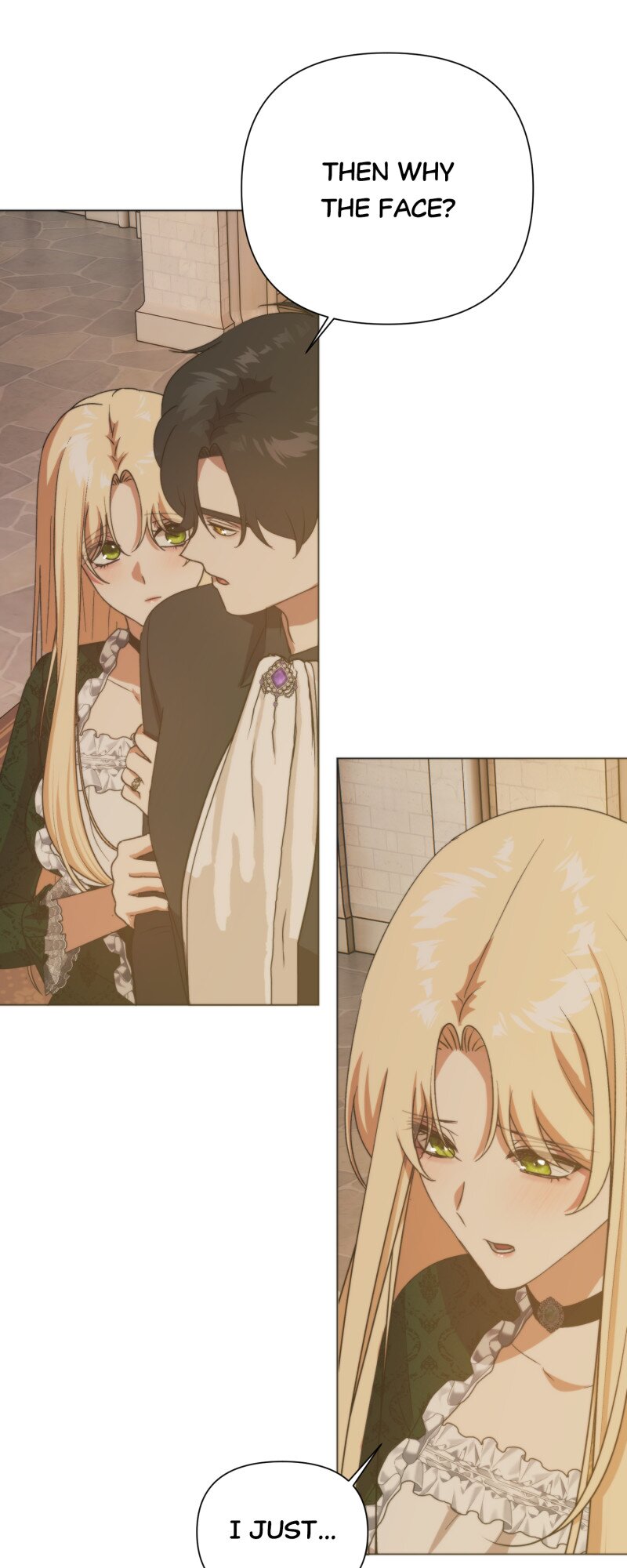 The Grand Duke Is Mine Chapter 65 - Page 49