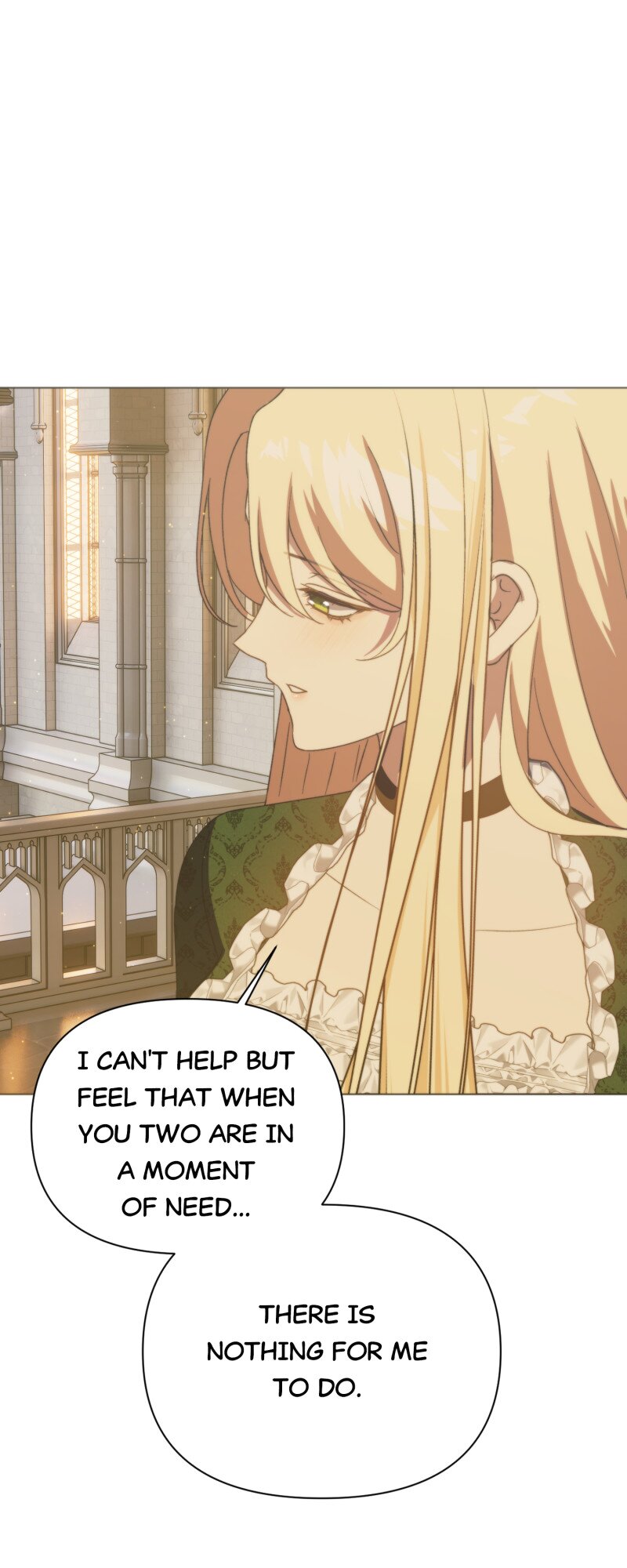 The Grand Duke Is Mine Chapter 65 - Page 51
