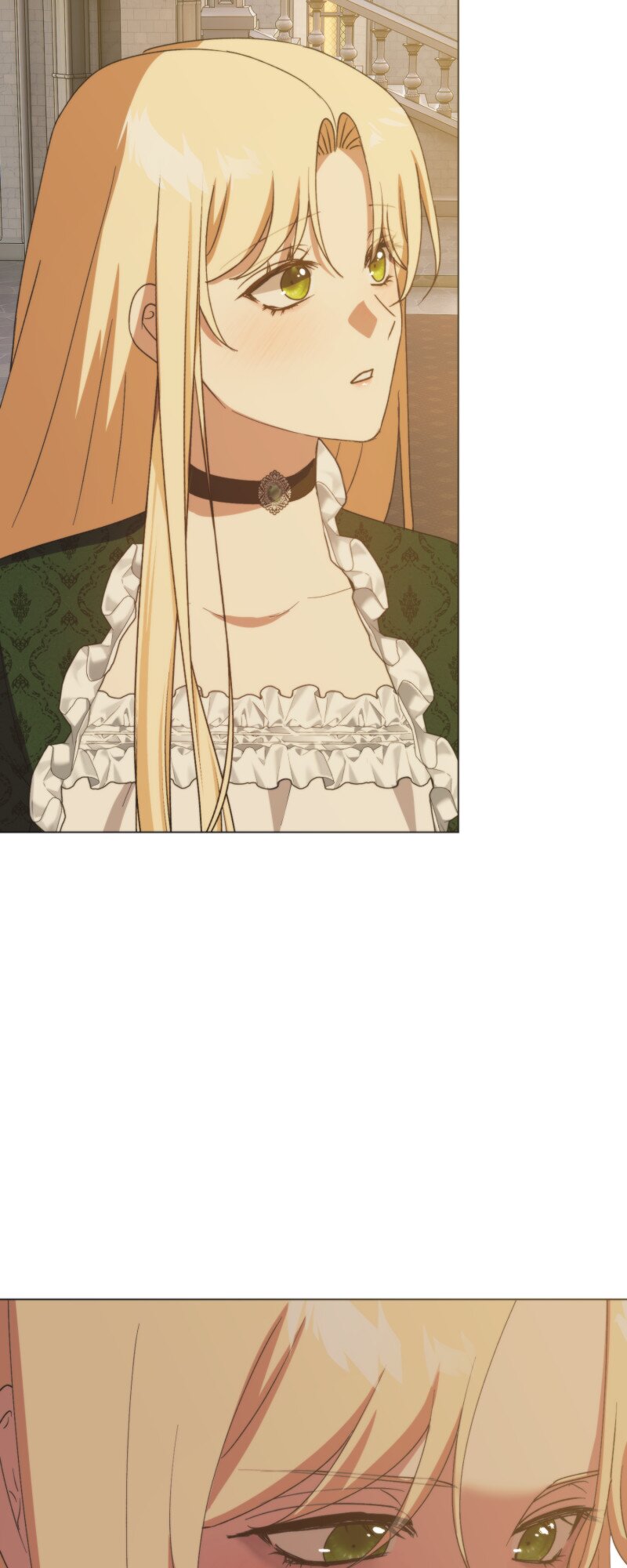 The Grand Duke Is Mine Chapter 65 - Page 56