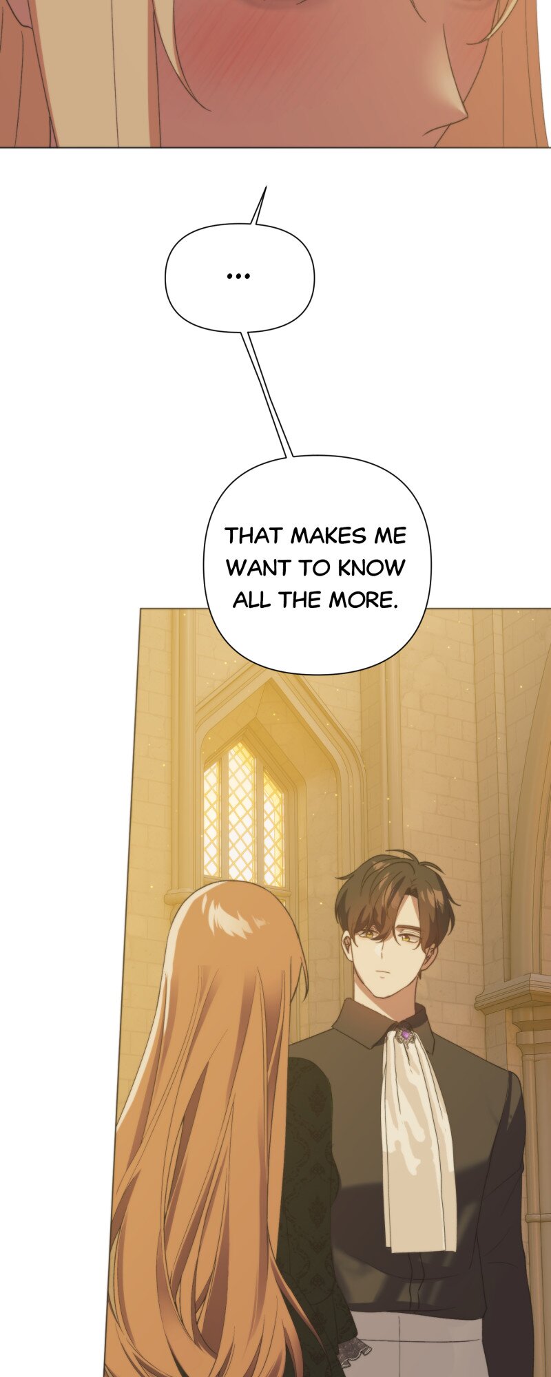 The Grand Duke Is Mine Chapter 65 - Page 57