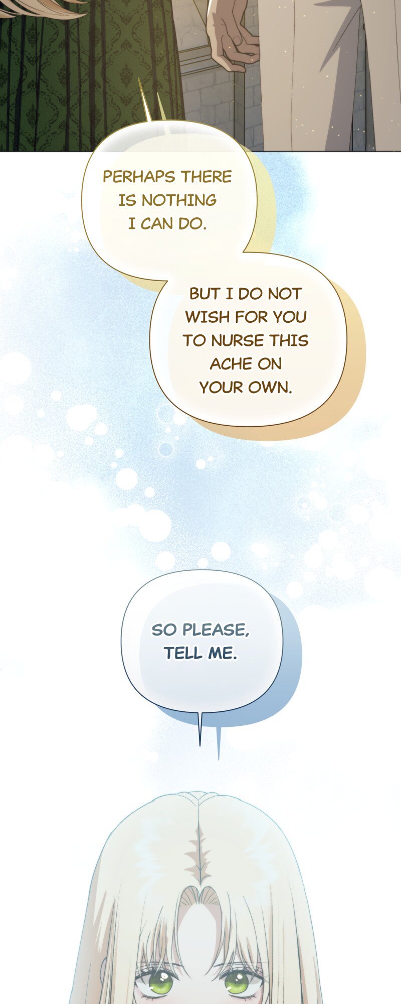 The Grand Duke Is Mine Chapter 65 - Page 60