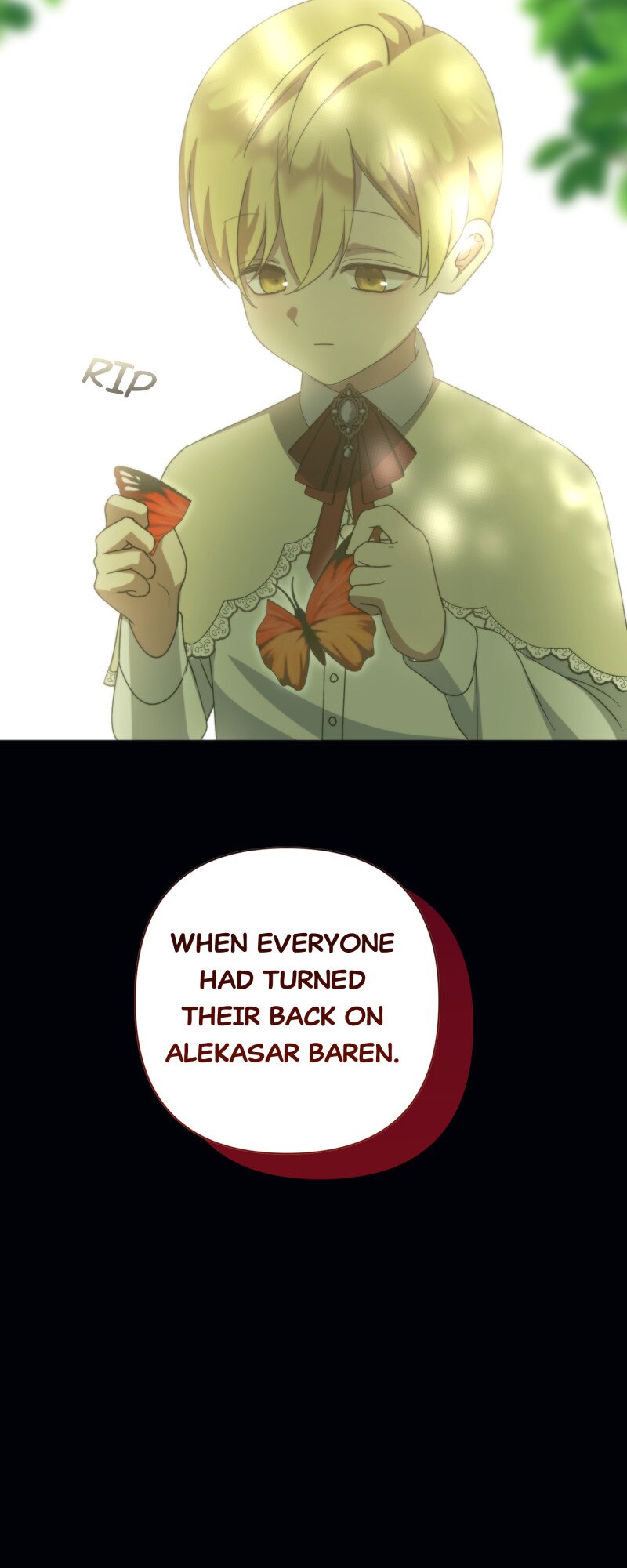 The Grand Duke Is Mine Chapter 65 - Page 66