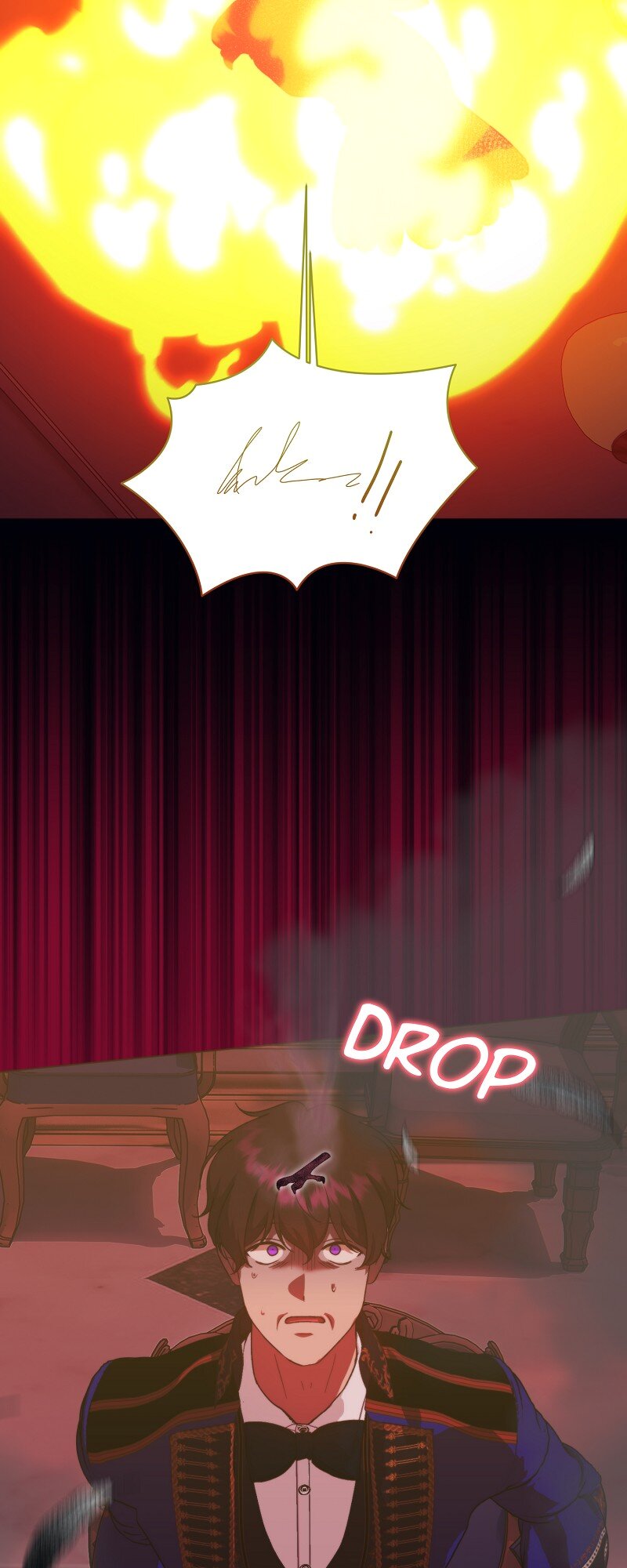 The Grand Duke Is Mine Chapter 66 - Page 19
