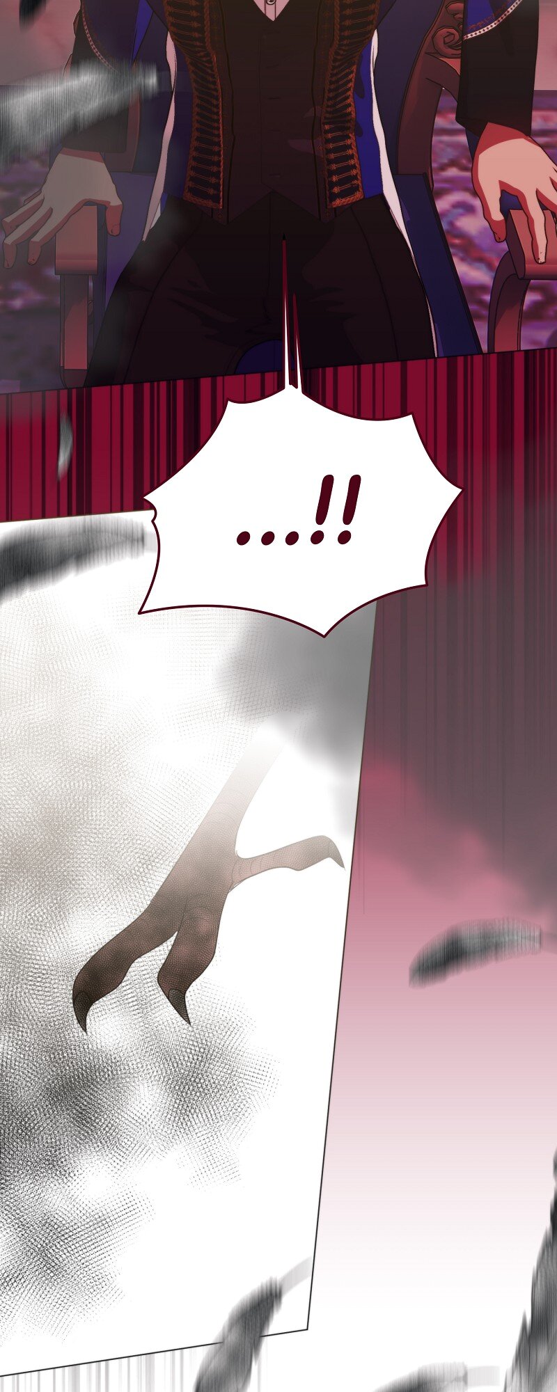 The Grand Duke Is Mine Chapter 66 - Page 20