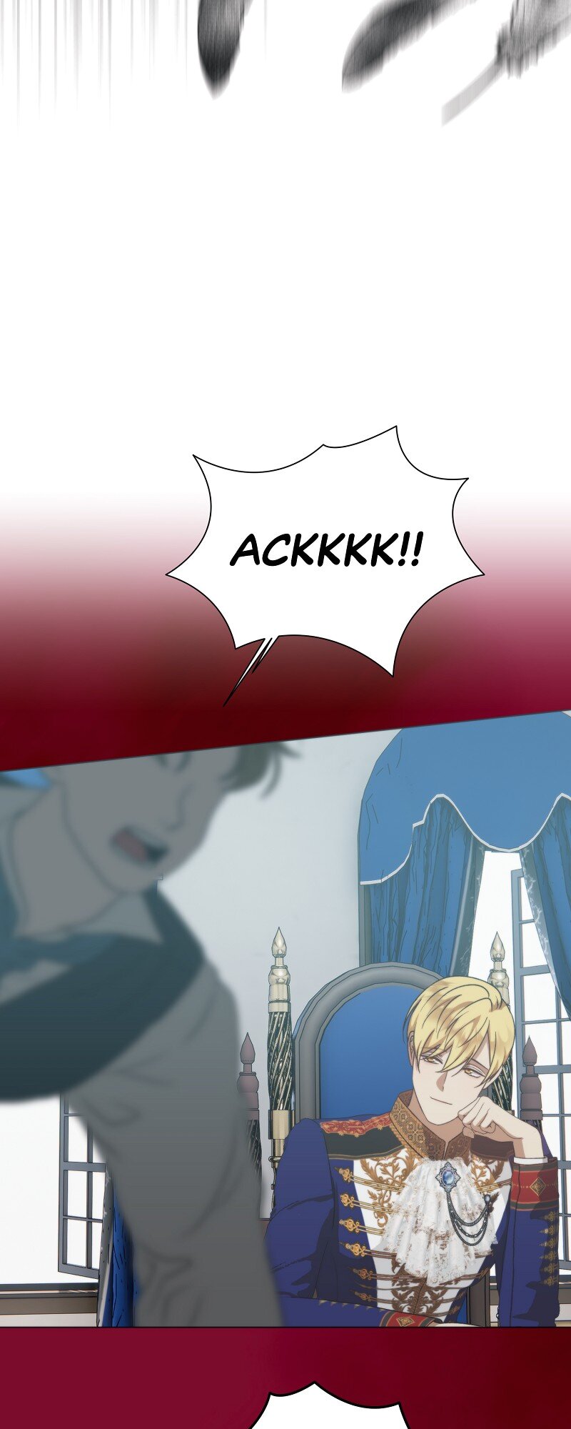 The Grand Duke Is Mine Chapter 66 - Page 21