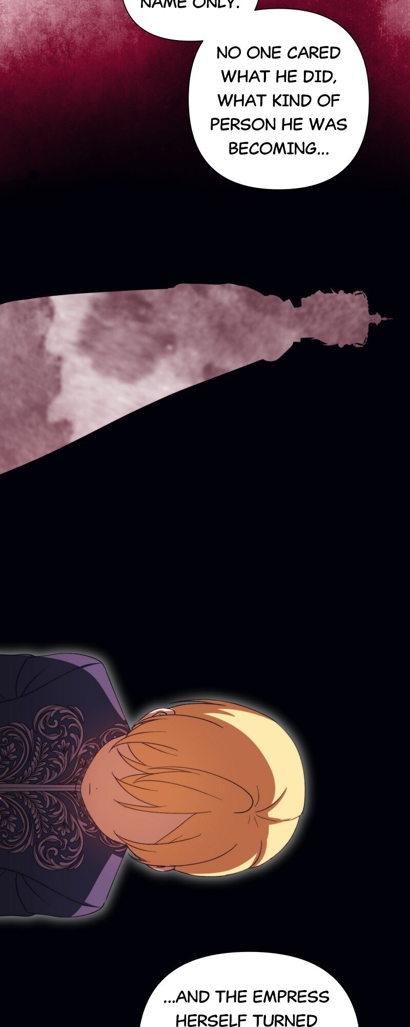 The Grand Duke Is Mine Chapter 66 - Page 30