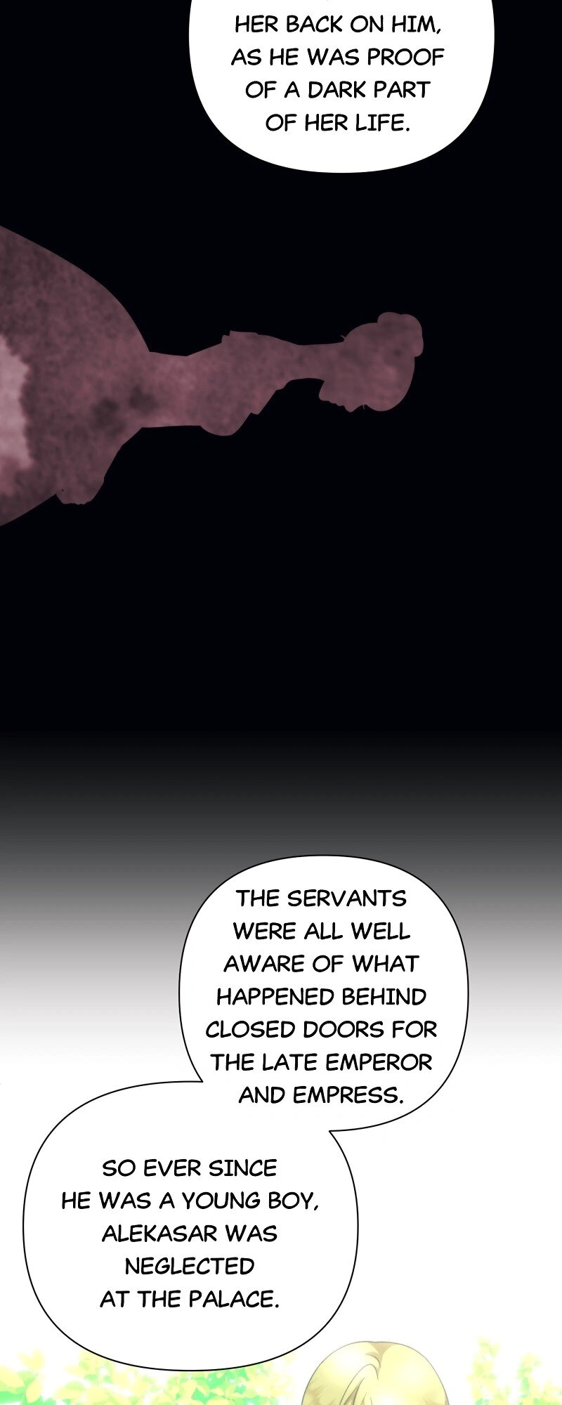 The Grand Duke Is Mine Chapter 66 - Page 31