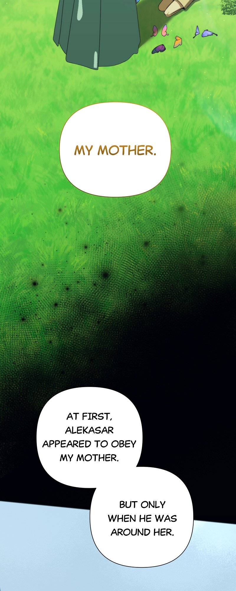 The Grand Duke Is Mine Chapter 66 - Page 34