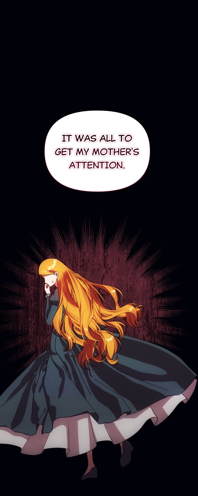 The Grand Duke Is Mine Chapter 66 - Page 37