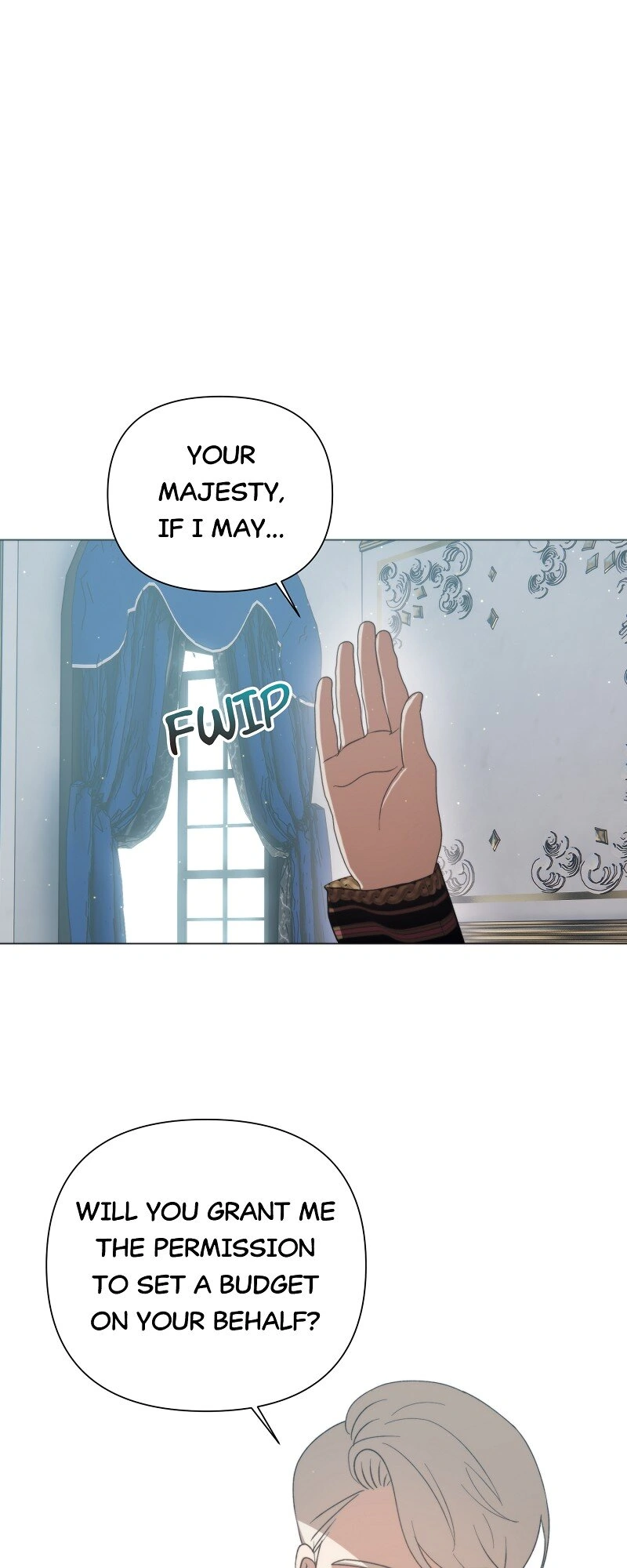 The Grand Duke Is Mine Chapter 66 - Page 5