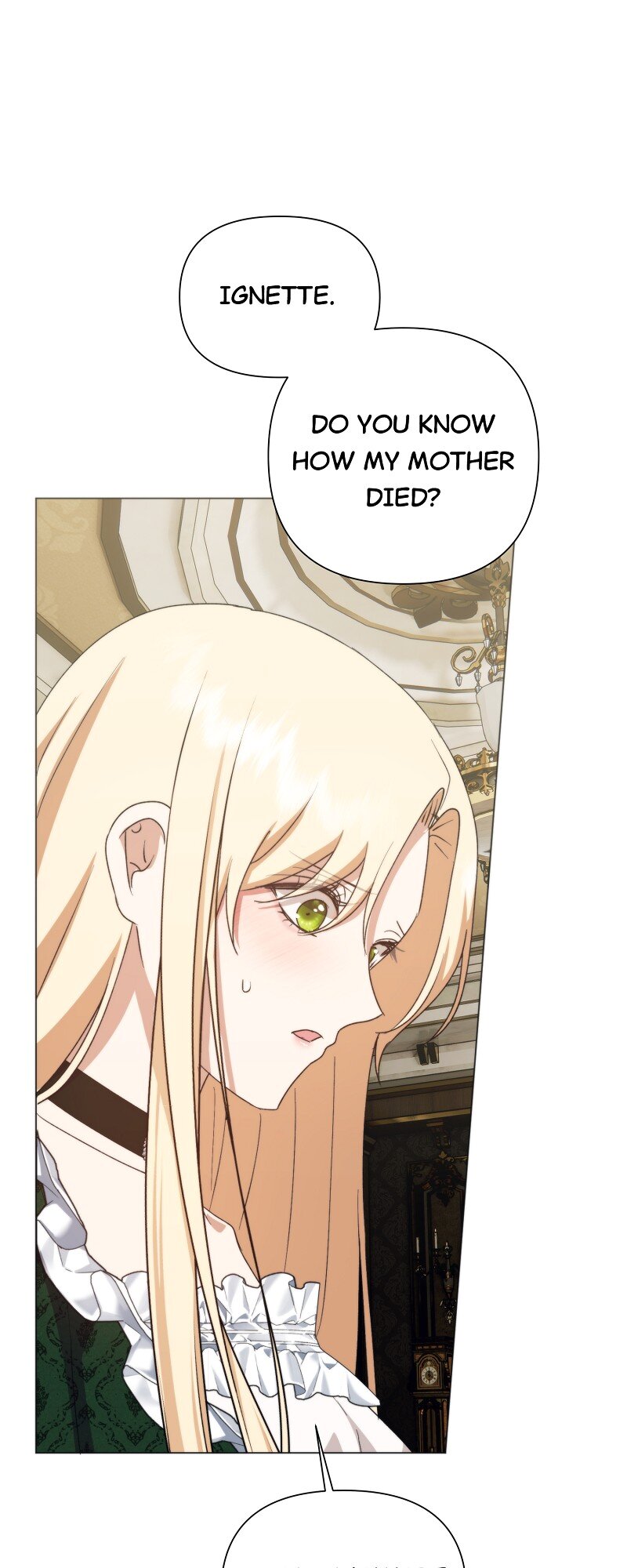 The Grand Duke Is Mine Chapter 66 - Page 42