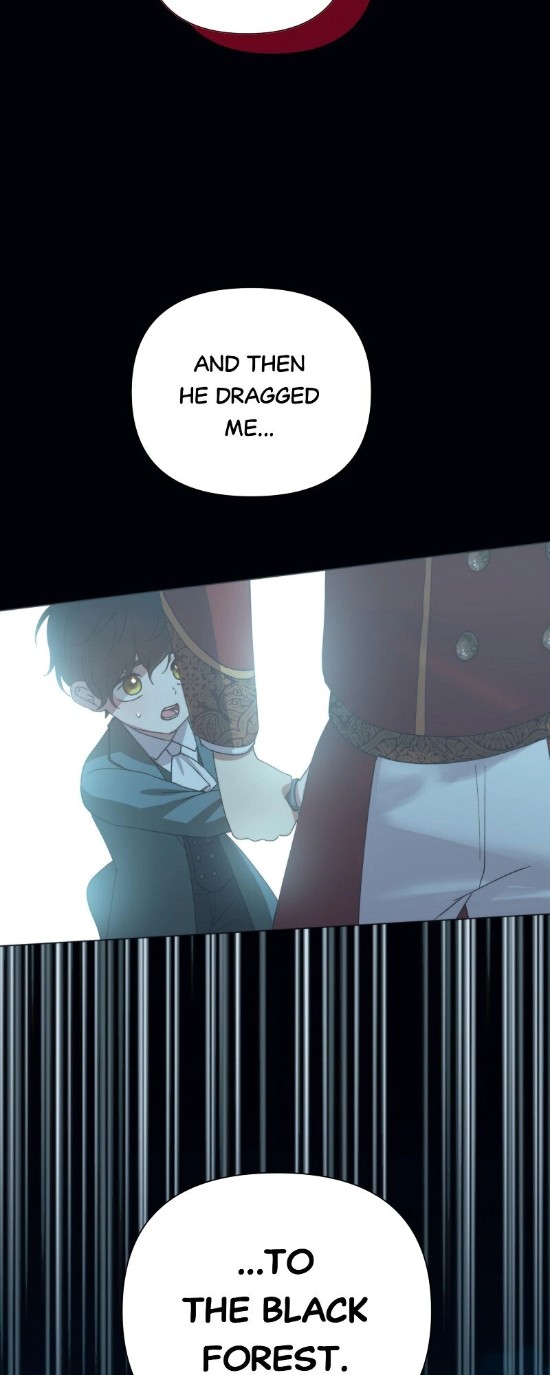 The Grand Duke Is Mine Chapter 66 - Page 48