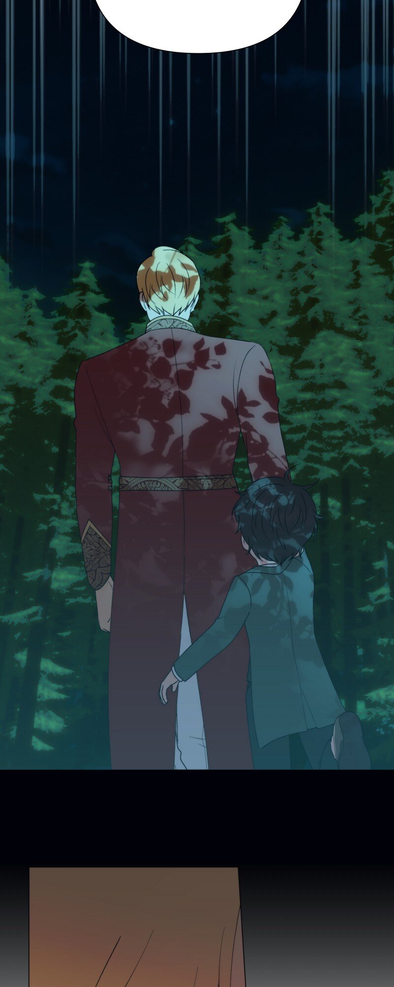 The Grand Duke Is Mine Chapter 66 - Page 49