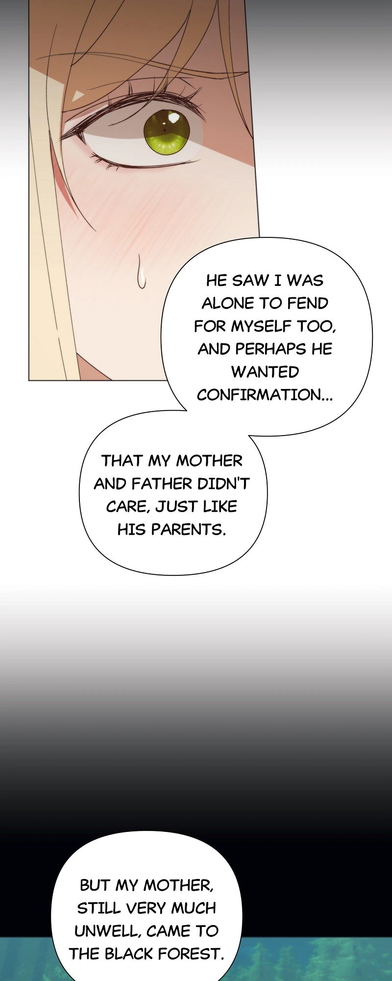 The Grand Duke Is Mine Chapter 66 - Page 50