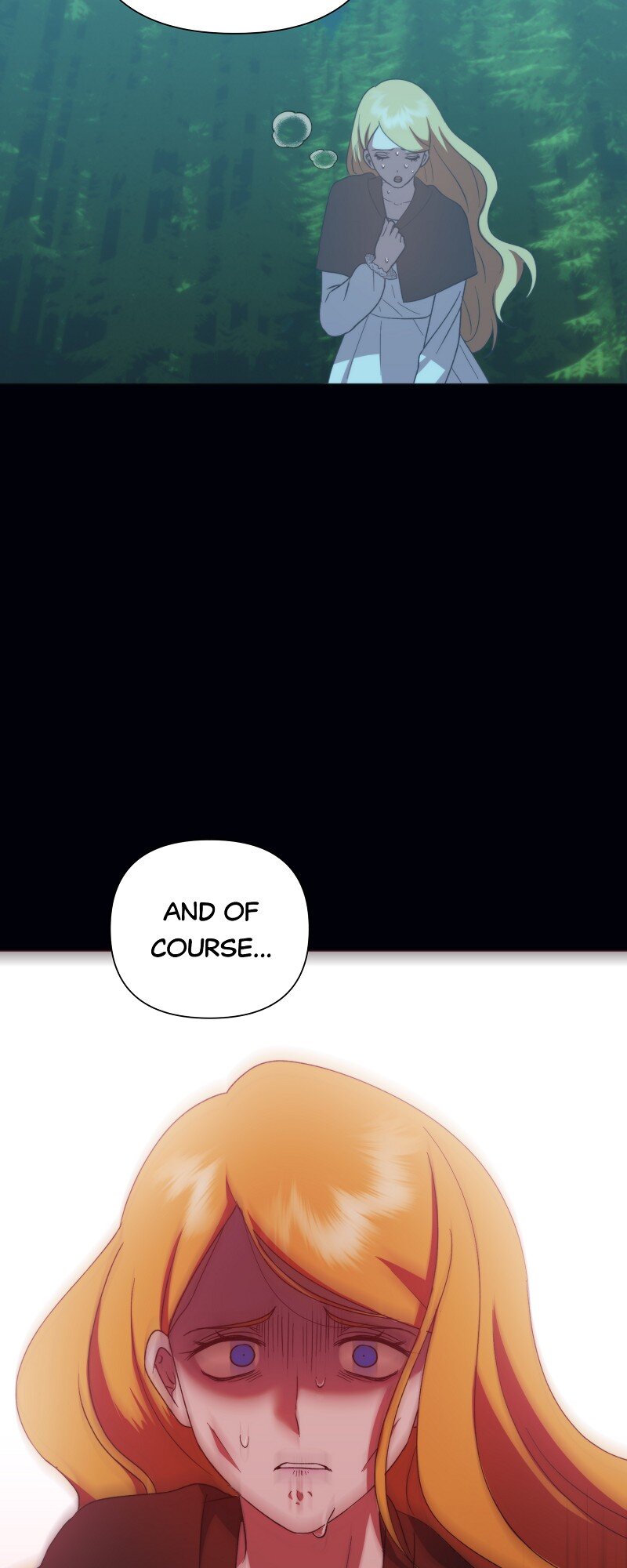 The Grand Duke Is Mine Chapter 66 - Page 51