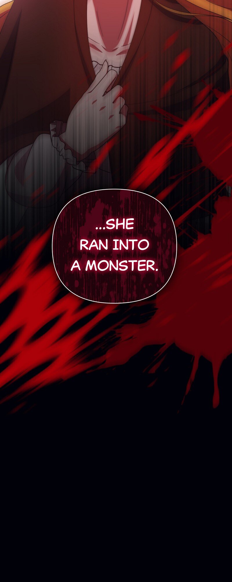 The Grand Duke Is Mine Chapter 66 - Page 52