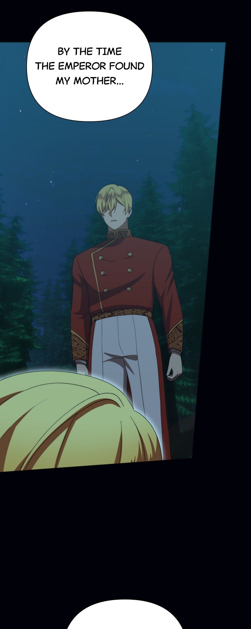 The Grand Duke Is Mine Chapter 66 - Page 53