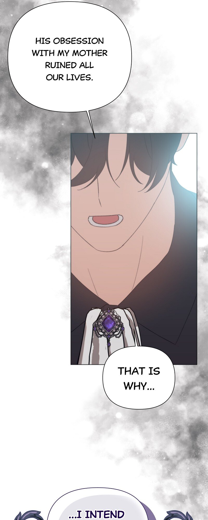 The Grand Duke Is Mine Chapter 66 - Page 56