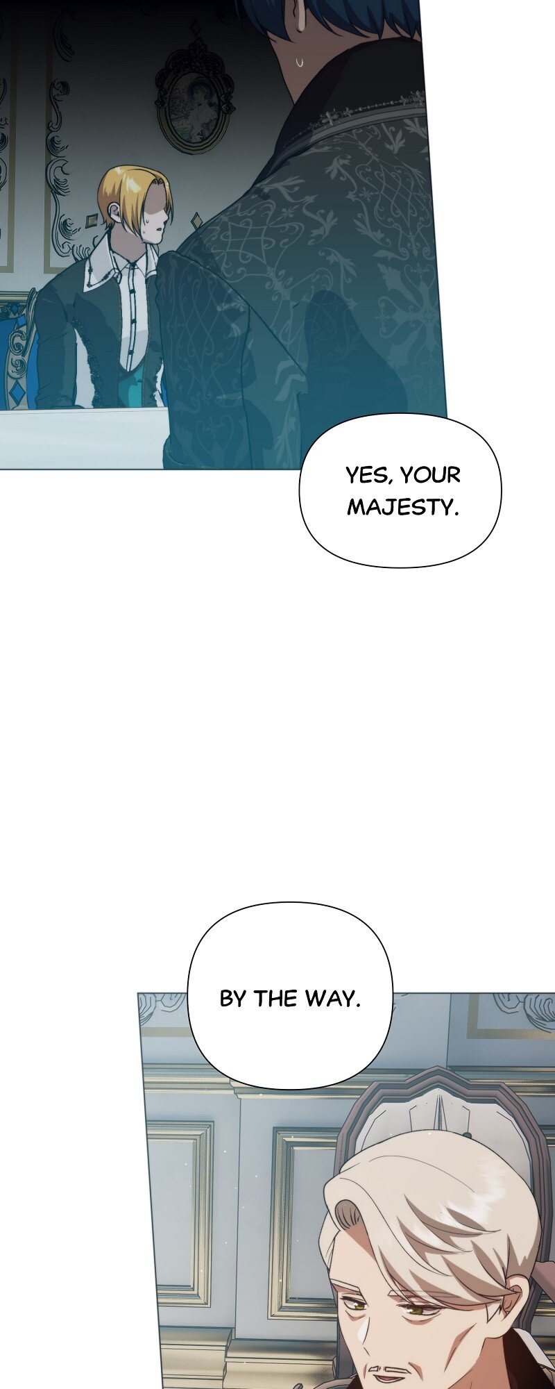 The Grand Duke Is Mine Chapter 66 - Page 7